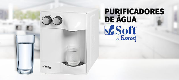 Purificador de água Soft Fit é bom? Preço 2021? 