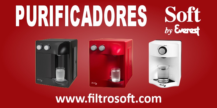 PURIFICADORES SOFT