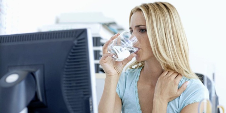 5 Dicas para Beber mais Água
