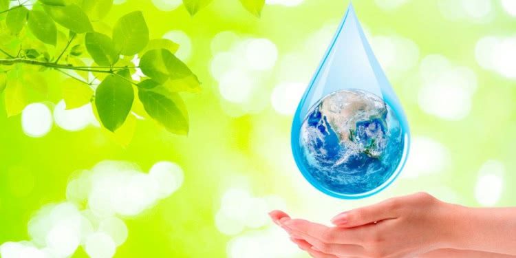 Uso de Purificador de Agua Beneficia o Meio Ambiente