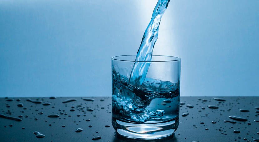Razões para você beber mais Água