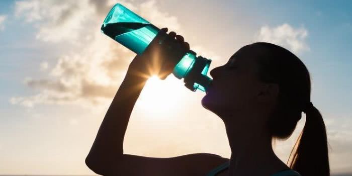 Motivos para Beber Água Todos os Dias