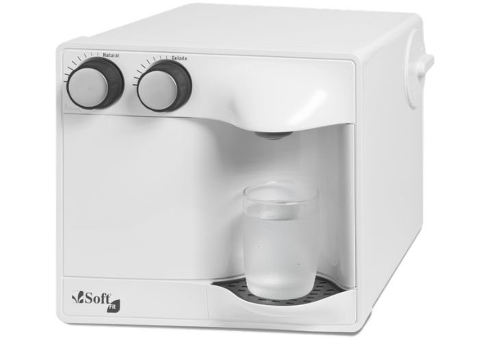 Purificador Everest Salvador - Filtros de Água Soft